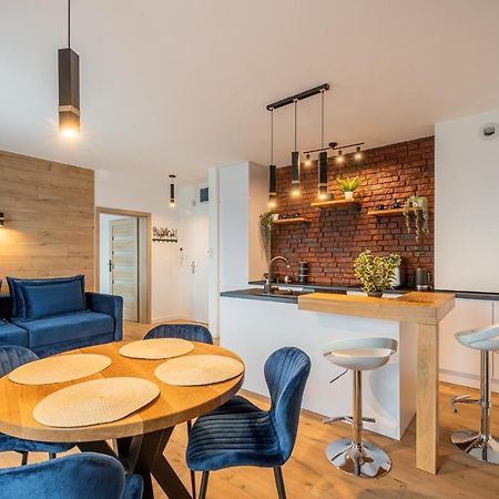 Horyzont Apartamenty -Baltycka2 - Sauna & Fitness - Sniadania Kolobrzeg Dış mekan fotoğraf