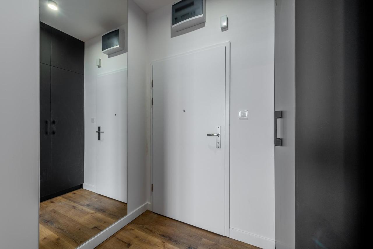 Horyzont Apartamenty -Baltycka2 - Sauna & Fitness - Sniadania Kolobrzeg Dış mekan fotoğraf