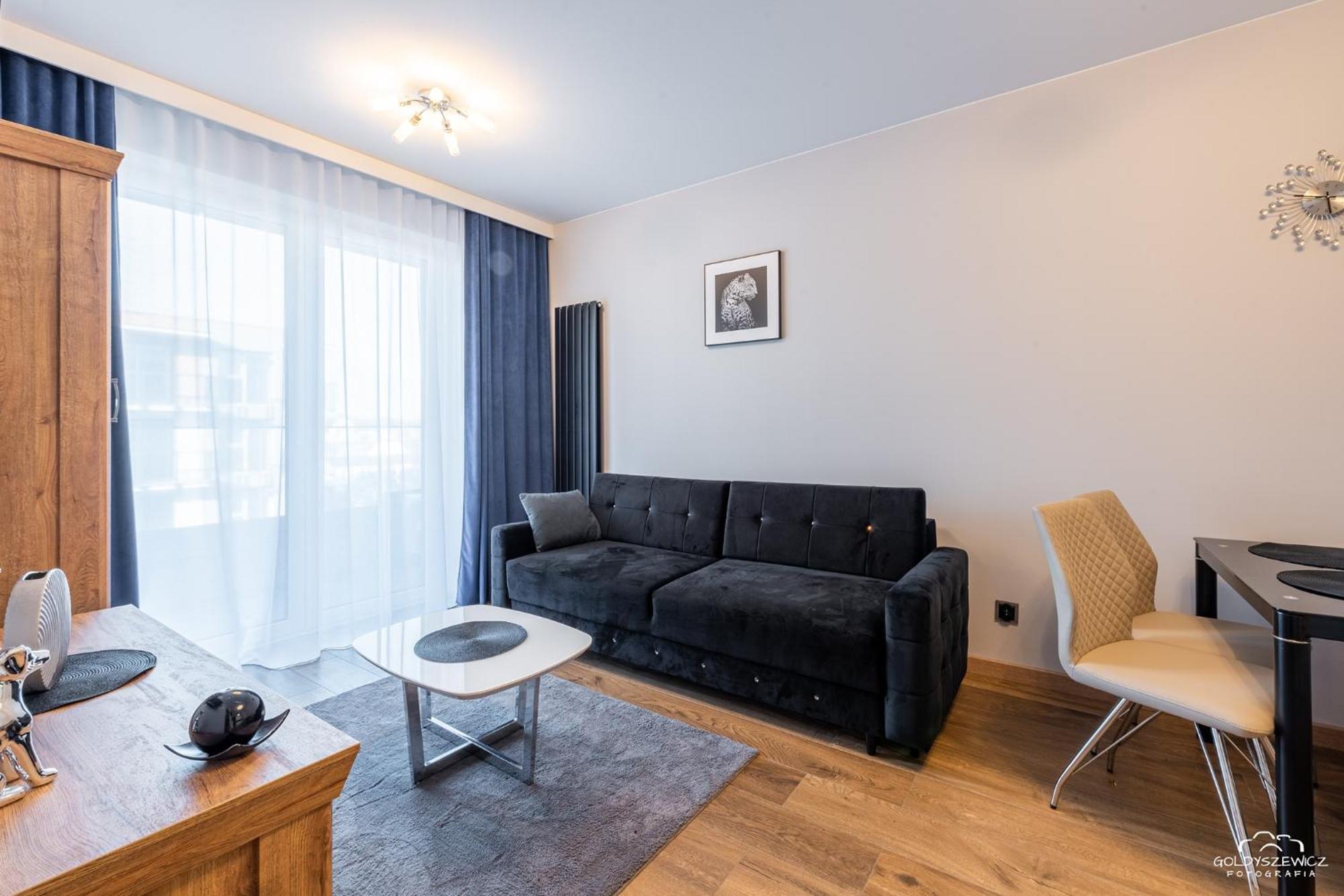 Horyzont Apartamenty -Baltycka2 - Sauna & Fitness - Sniadania Kolobrzeg Dış mekan fotoğraf